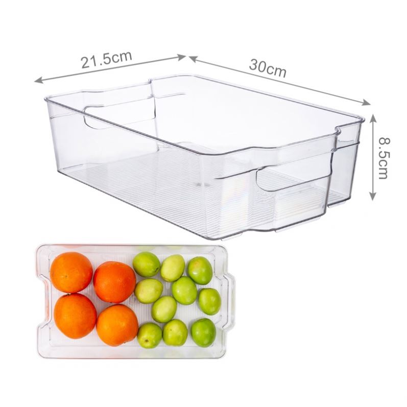 Pojemnik na jajka do lodówki,  – Food Storage And Safety recenzja i cena