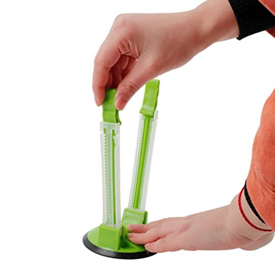 Baggy Rack - 8 sztuk, klipsy d – Food Storage Plastic Bag recenzja i cena