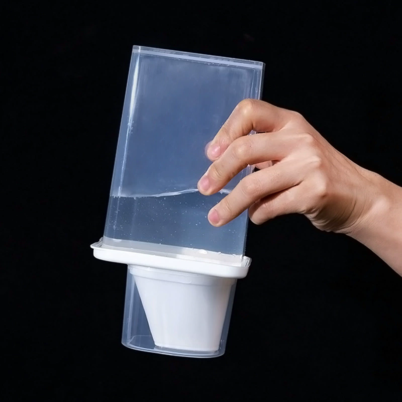 Pojemnik na żywność w stylu ja – Food Storage Containers Plastic Box recenzja i cena