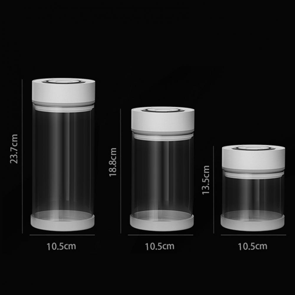 Pojemnik próżniowy elektryczny – Food Storage Vacuum Containers recenzja i cena