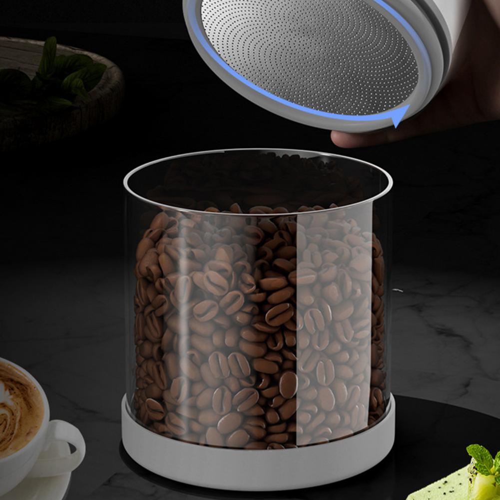 Pojemnik próżniowy elektryczny – Food Storage Vacuum Containers recenzja i cena