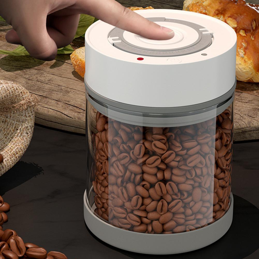 Pojemnik próżniowy elektryczny – Food Storage Vacuum Containers recenzja i cena
