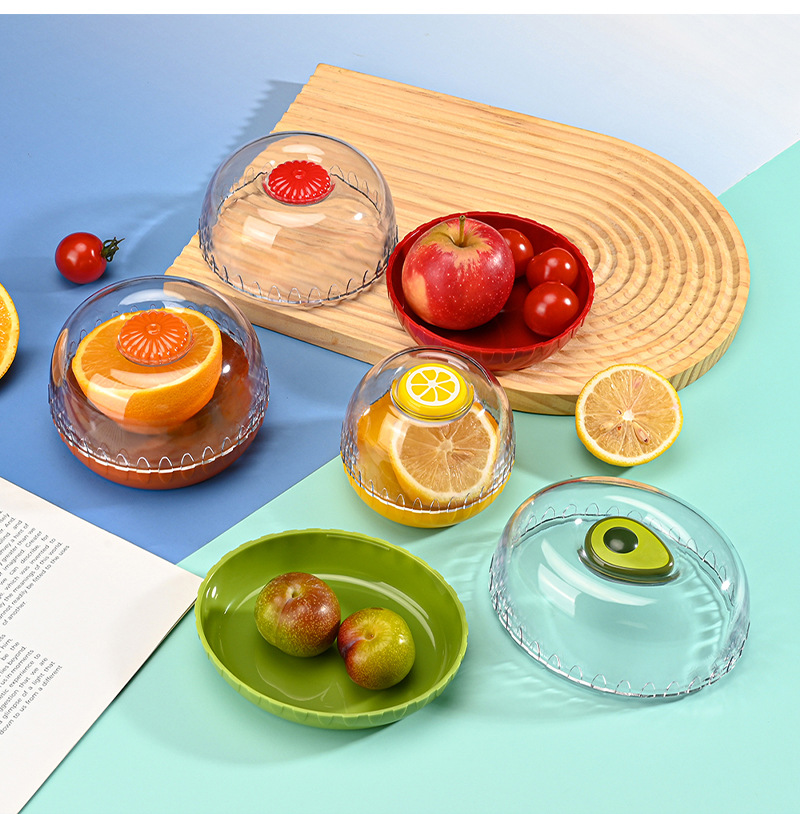 Pojemnik na warzywa i owoce, s – Food Storage Box Plastic recenzja i cena