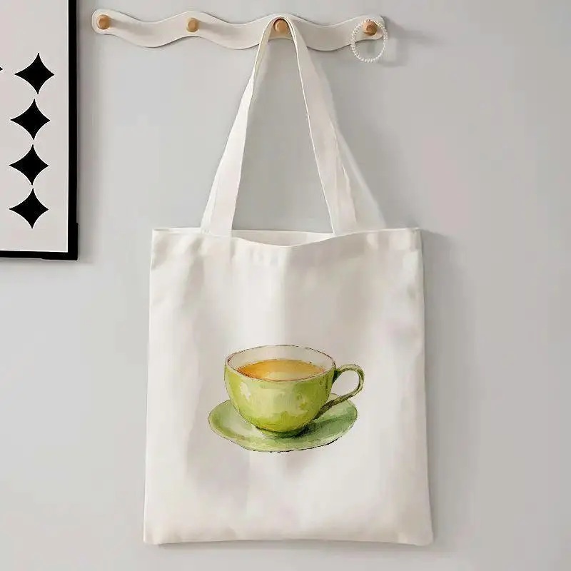 Torba płócienna z nadrukiem sz – Food Storage Bags Reusable recenzja i cena