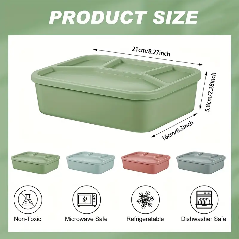 Ekologiczny, szczelny pojemnik – Food Storage Vault recenzja i cena