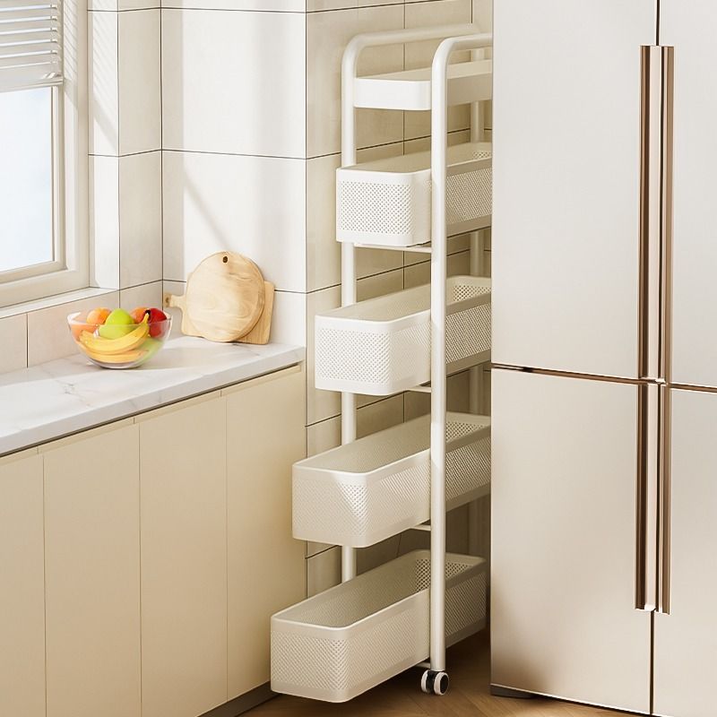 Stojak kuchenny ze stali nierd – Food Storage Without Plastic recenzja i cena