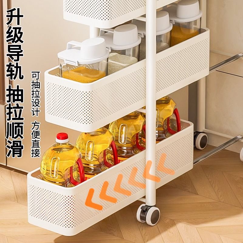 Stojak kuchenny ze stali nierd – Food Storage Without Plastic recenzja i cena
