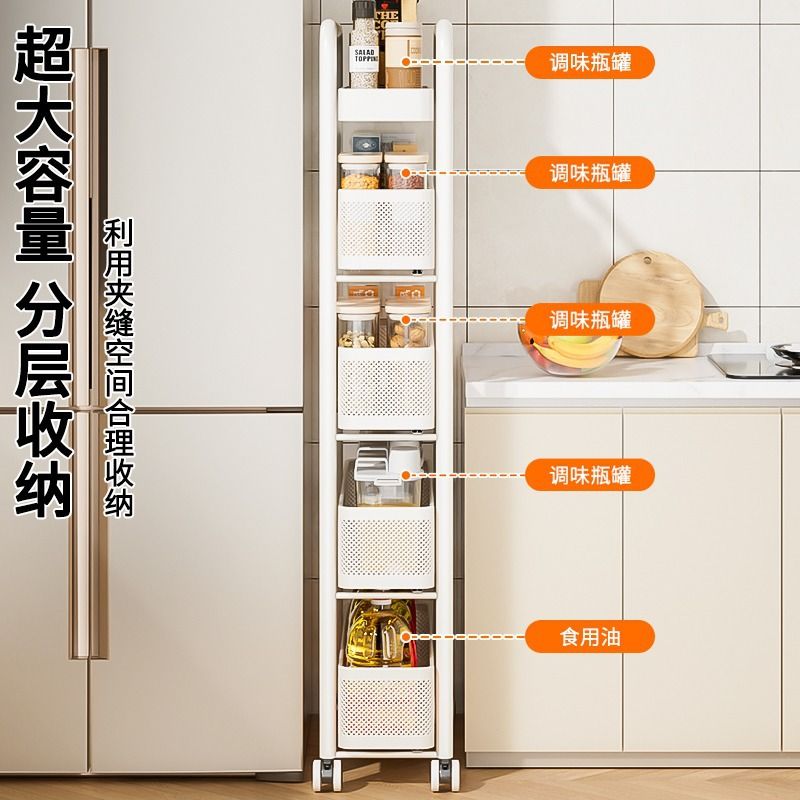Stojak kuchenny ze stali nierd – Food Storage Without Plastic recenzja i cena