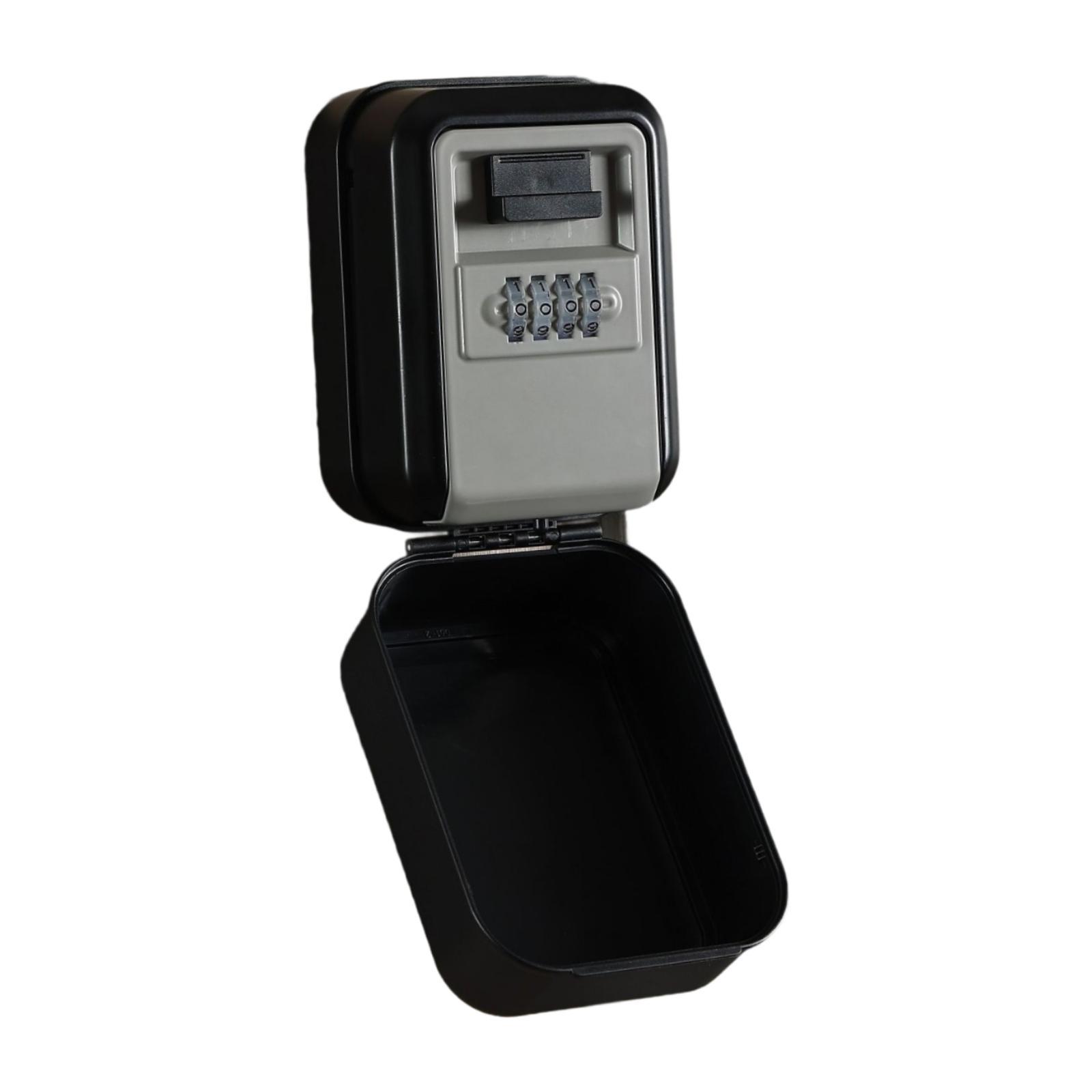 Pudełko na klucze z zamkiem, s – Food Storage Box With Lock And Key recenzja i cena