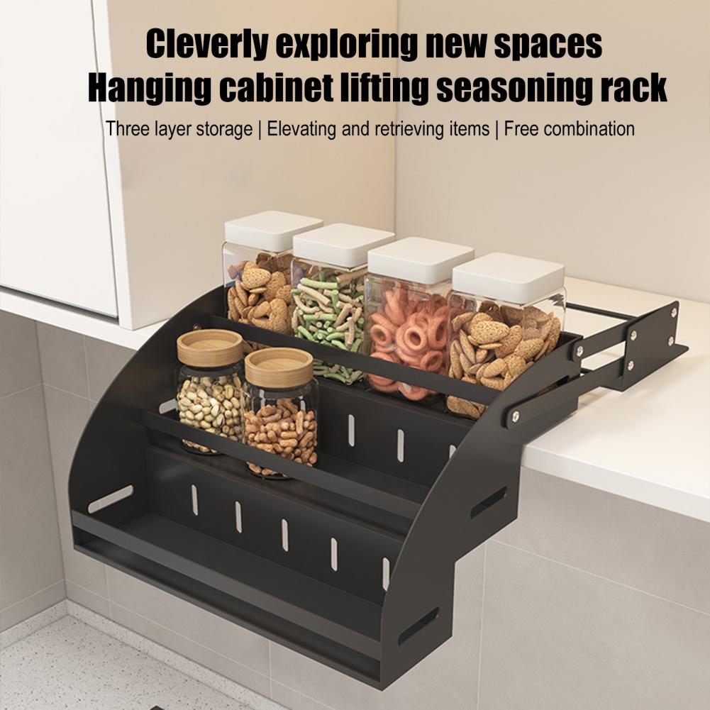 Trzypoziomowy organizer na prz – Food Storage Without Plastic recenzja i cena