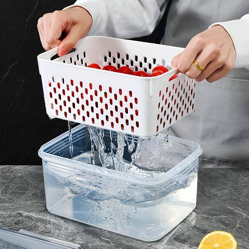 4 szt./zestaw Pojemniki do prz – Food Storage Jar Set recenzja i cena