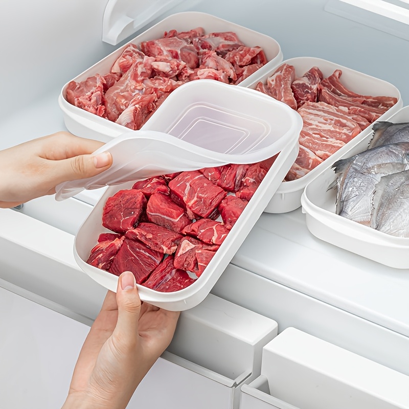 10 szt. Zestaw pojemników do p – Food Storage Containers Set recenzja i cena
