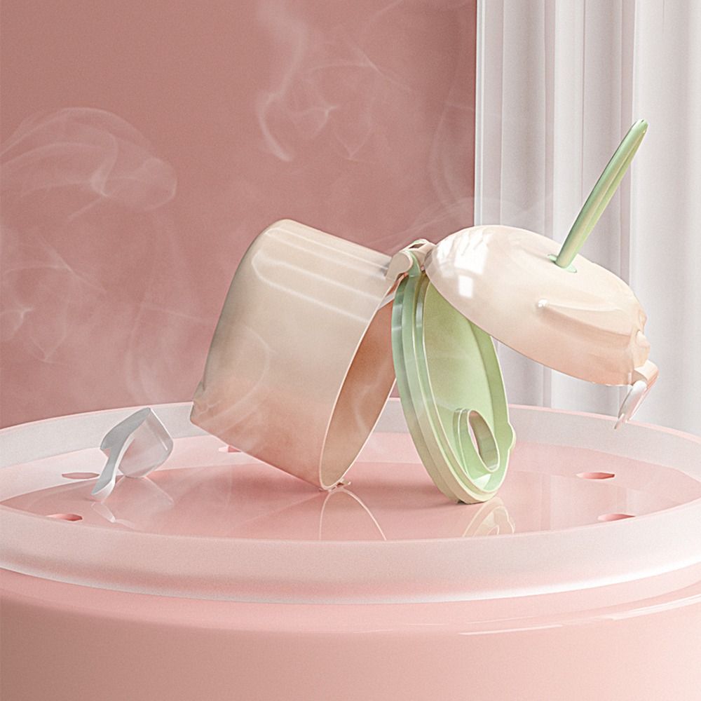 Pudełko na mleko w proszku z ł – Food Storage Essentials recenzja i cena