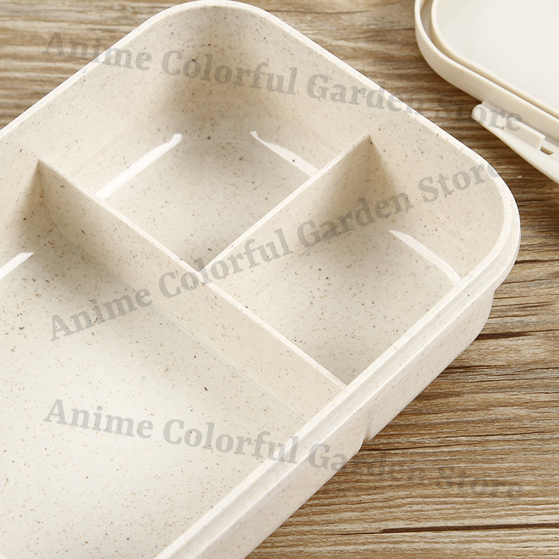 Pojemnik na lunch Wojan Team o – Xxl Food Storage Container recenzja i cena
