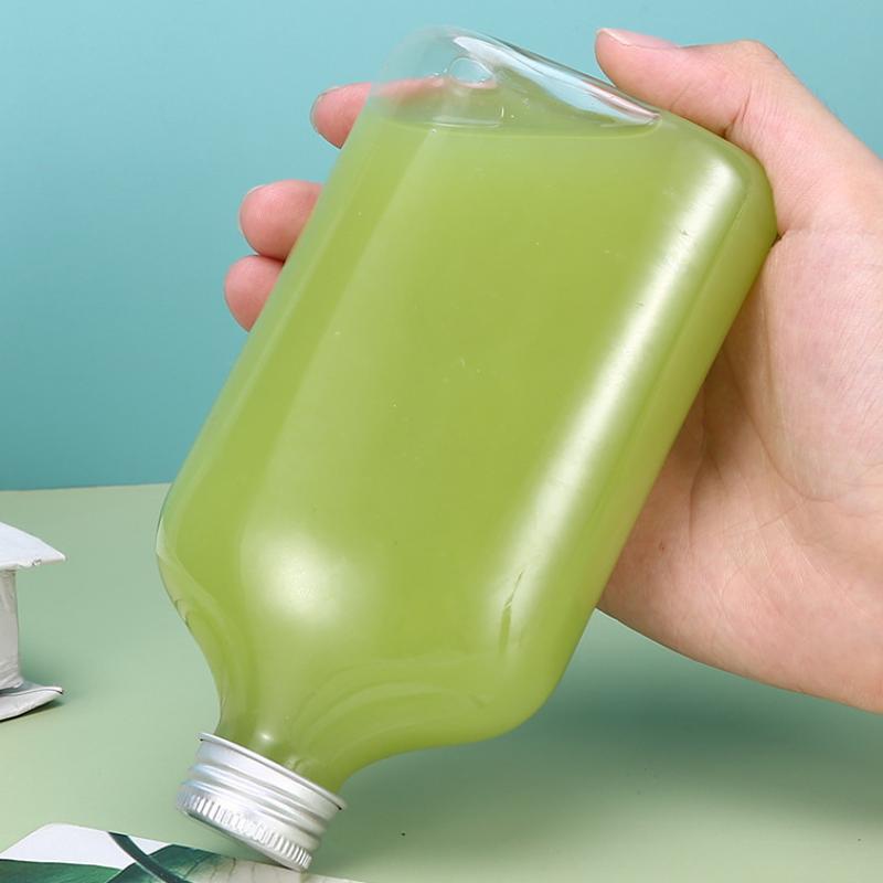1 szt. Plastikowa butelka na n – Food Storage Without Plastic recenzja i cena