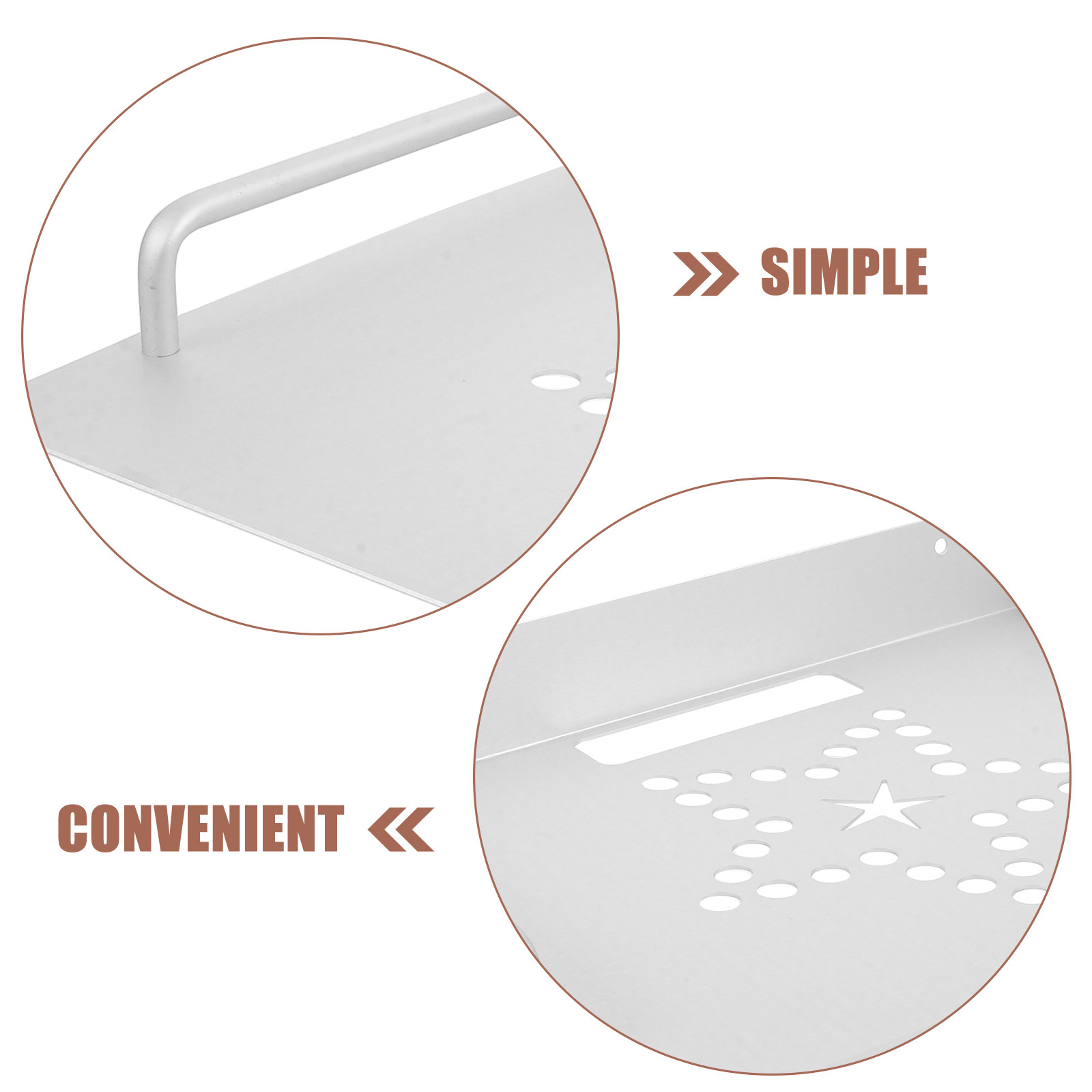 Stojak na dekoder STB ze stopu – Food Storage Box Plastic recenzja i cena