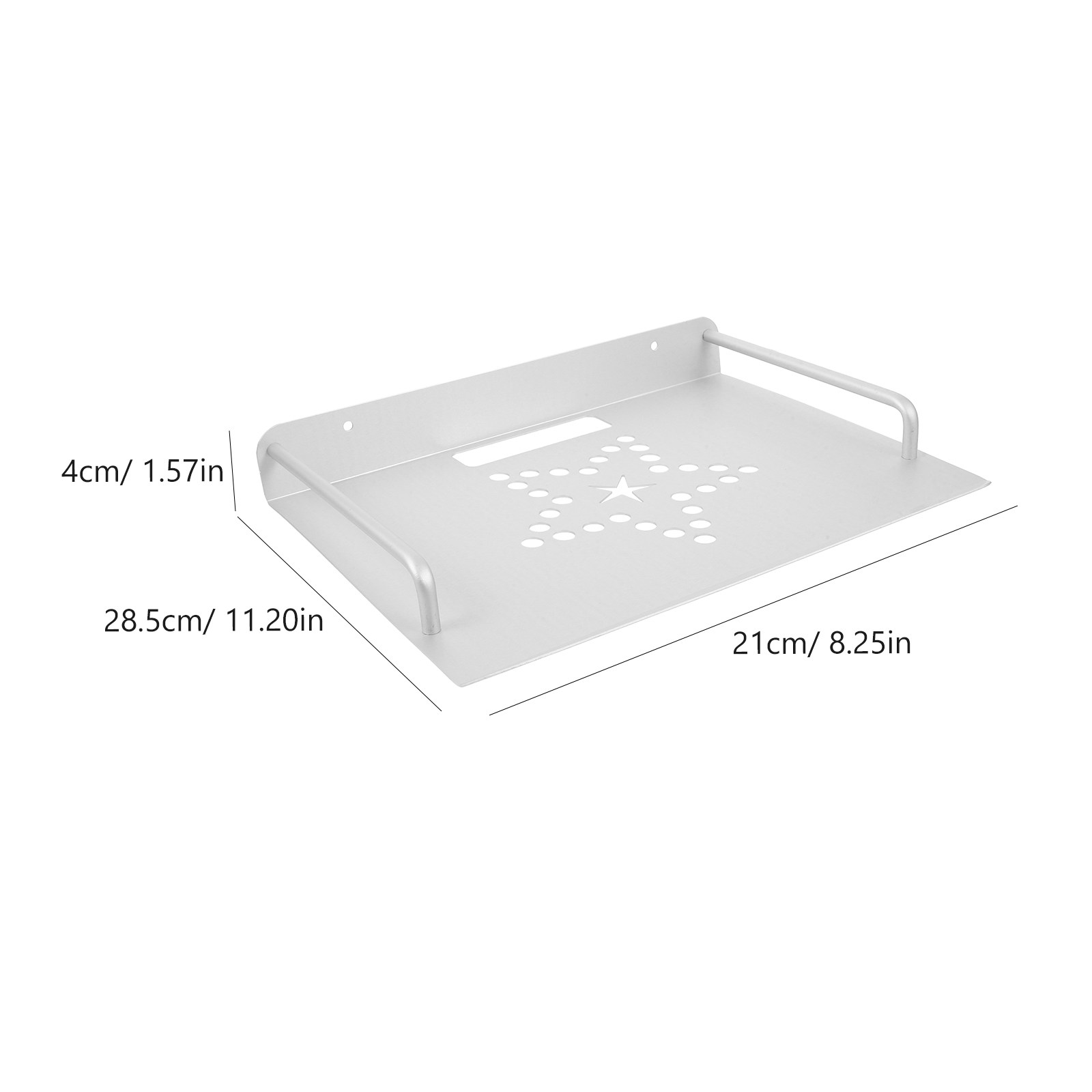 Stojak na dekoder STB ze stopu – Food Storage Box Plastic recenzja i cena