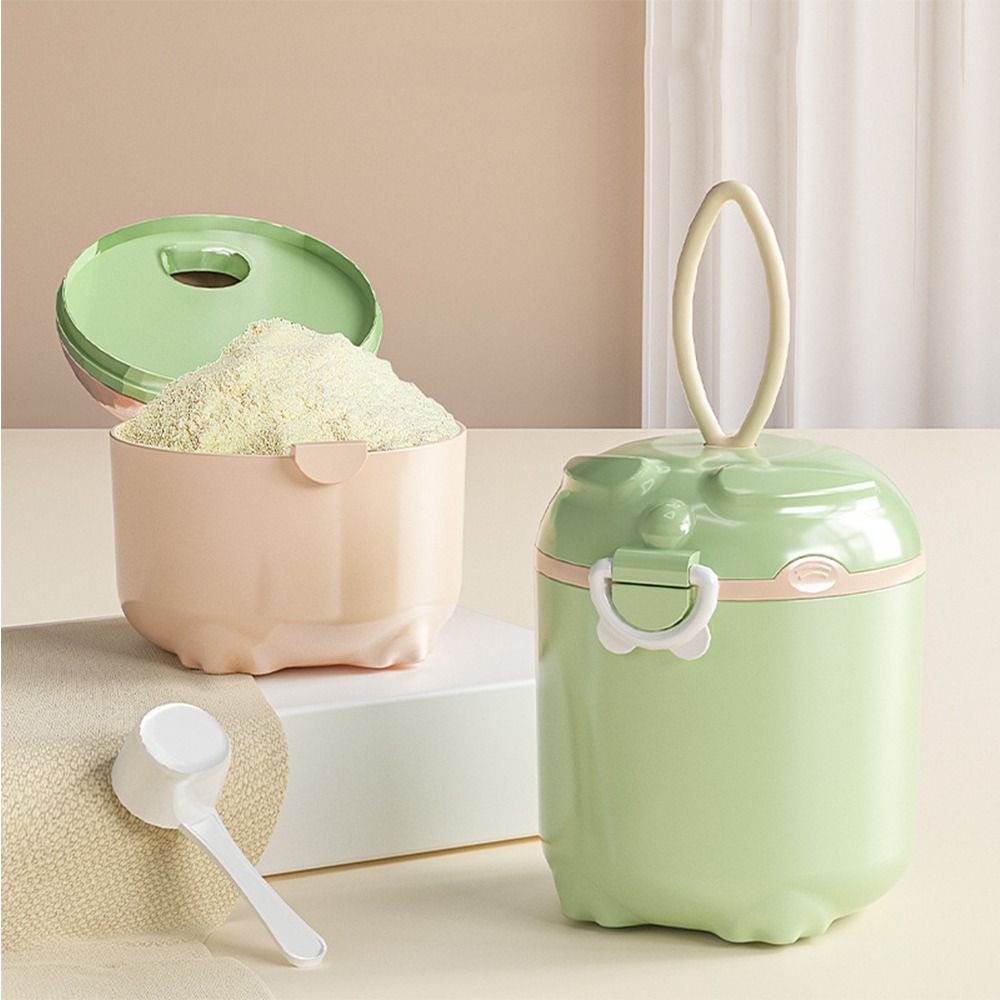 Łyżeczka do mleka w proszku, p – Food Storage Essentials recenzja i cena