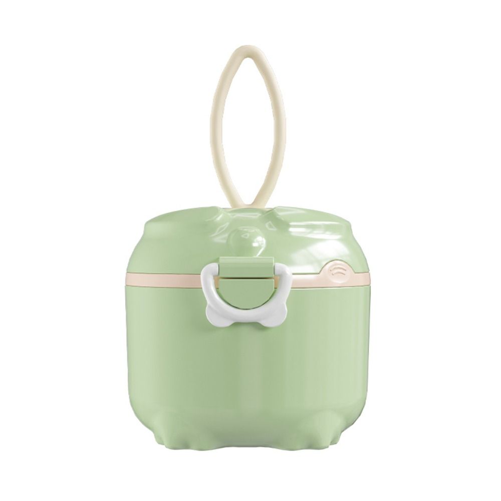 Łyżeczka do mleka w proszku, p – Food Storage Essentials recenzja i cena