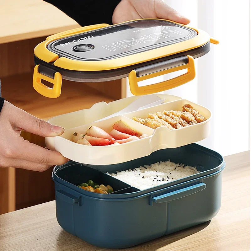 Gorący, pojedynczy, dwuwarstwo – Food Storage Vault recenzja i cena