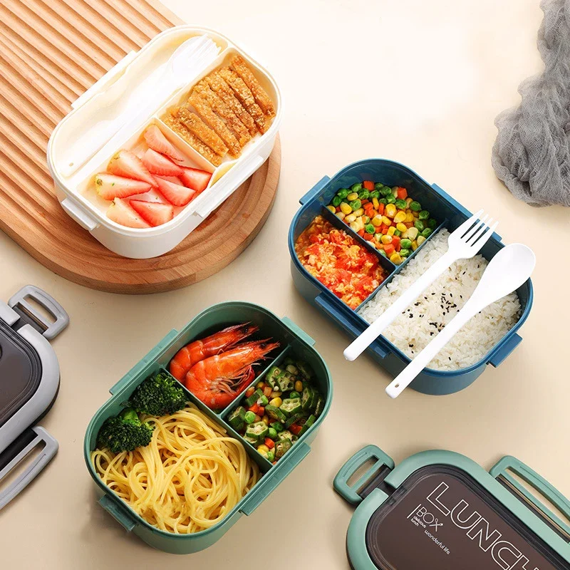 Gorący, pojedynczy, dwuwarstwo – Food Storage Vault recenzja i cena