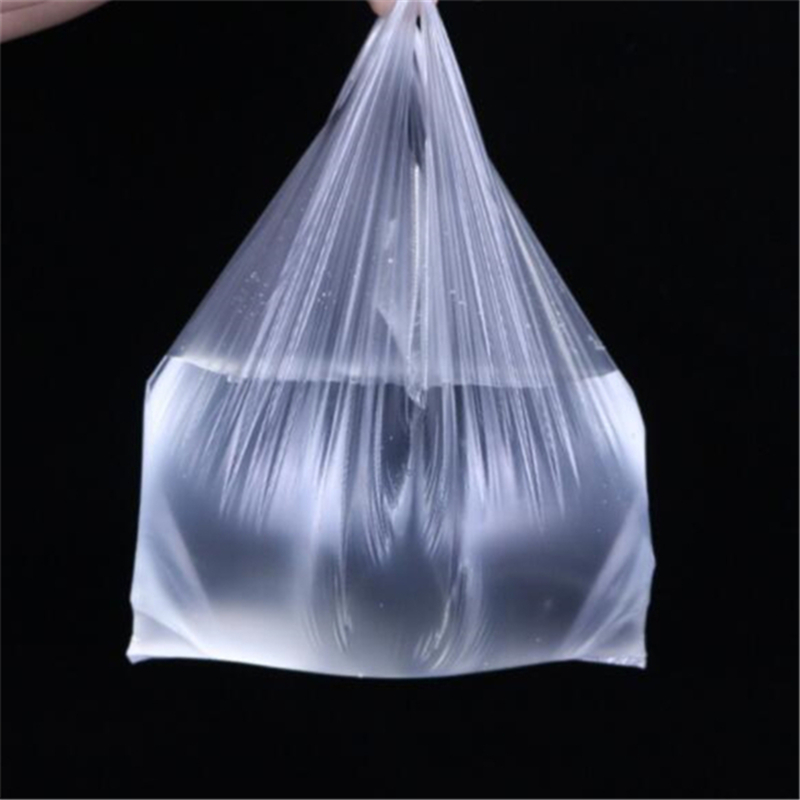 100 szt. Przezroczyste, jednor – Food Storage Bags Reusable recenzja i cena