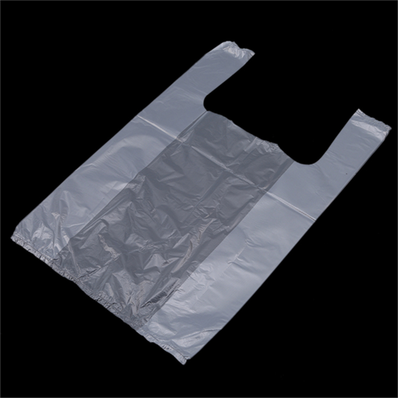 100 szt. Przezroczyste, jednor – Food Storage Bags Reusable recenzja i cena