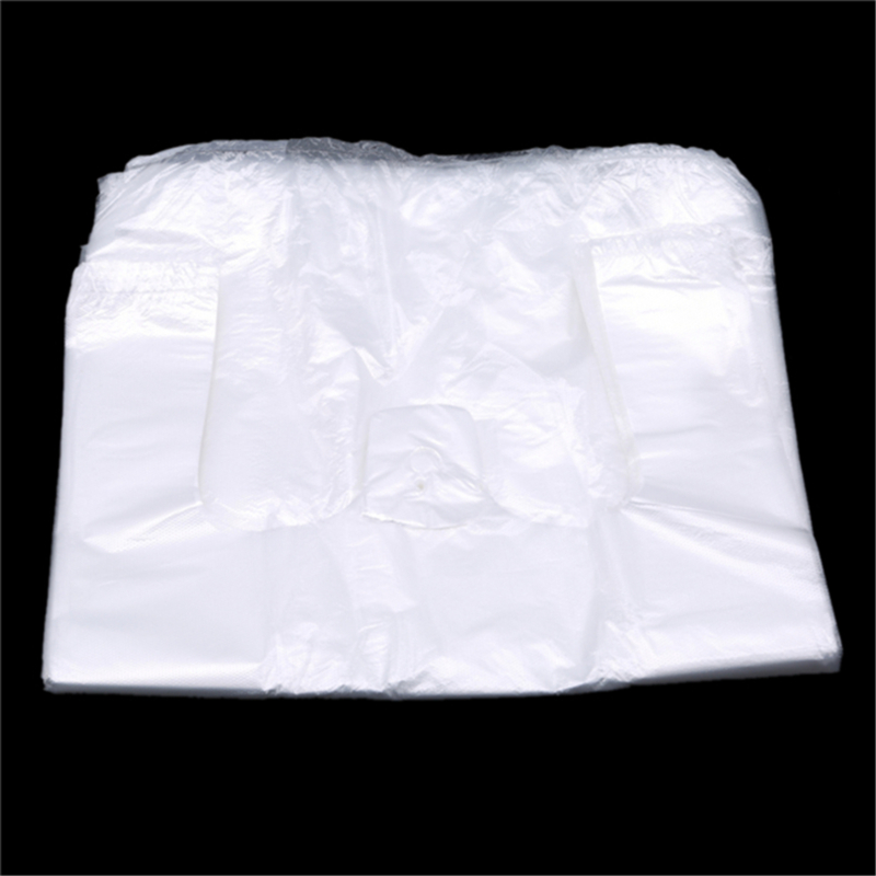 100 szt. Przezroczyste, jednor – Food Storage Bags Reusable recenzja i cena