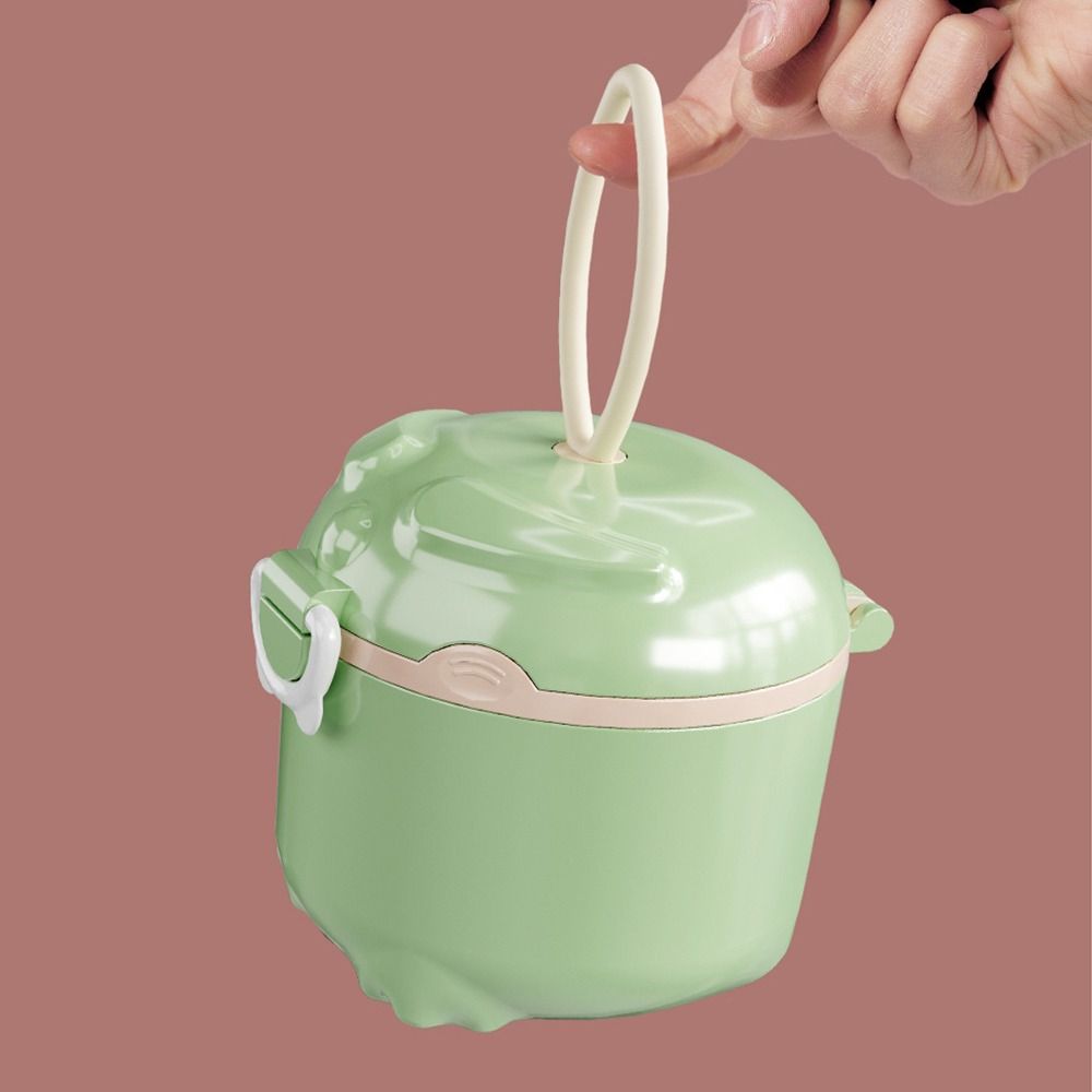 Łyżka Kreskówkowa Mleko w Pros – Food Storage Essentials recenzja i cena