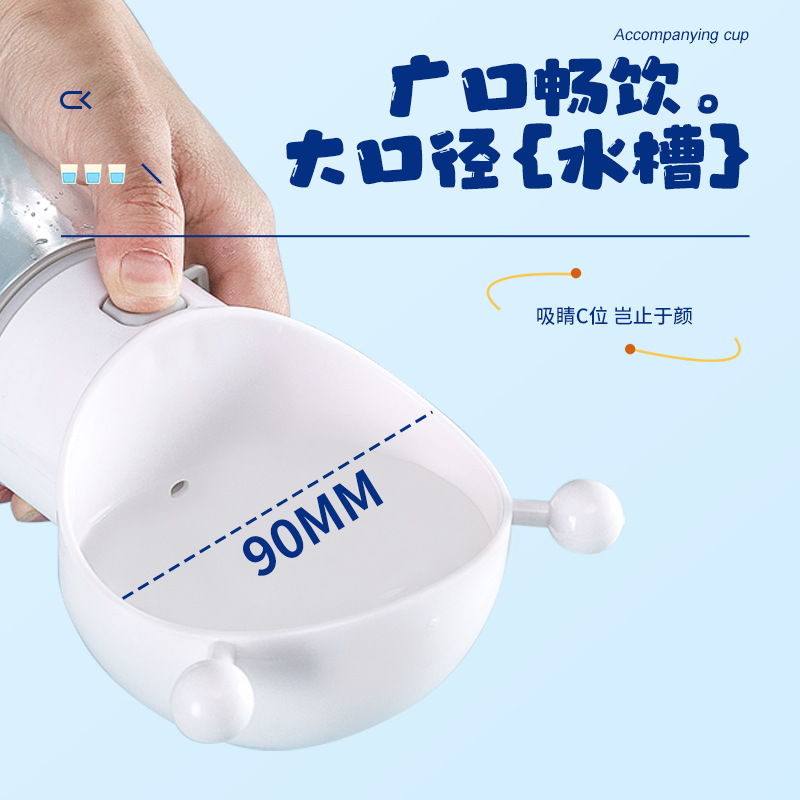 Pies kot na zewnątrz woda kube – Food Storage Without Plastic recenzja i cena