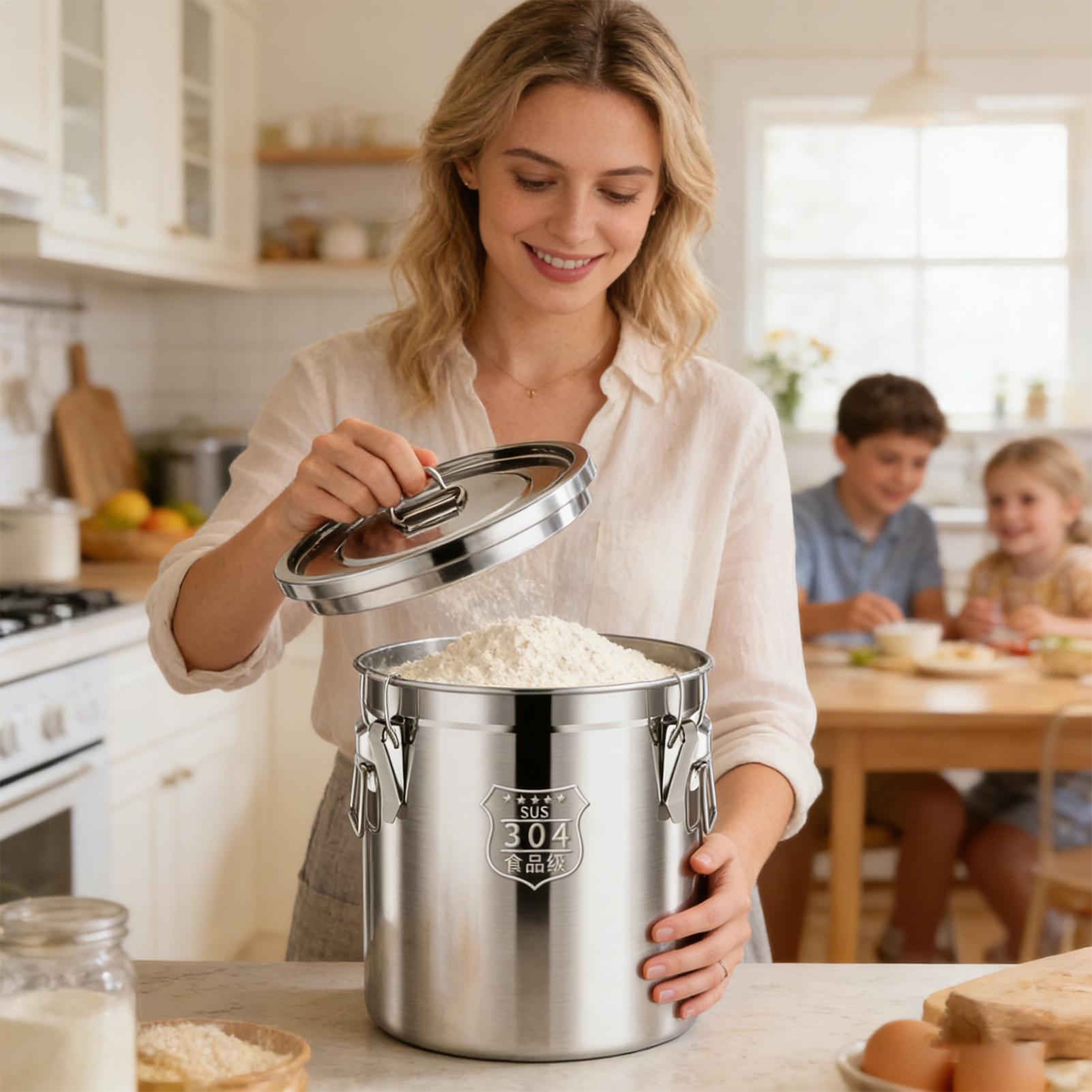 Pojemnik próżniowo zamykany na – Food Storage Vacuum Containers recenzja i cena