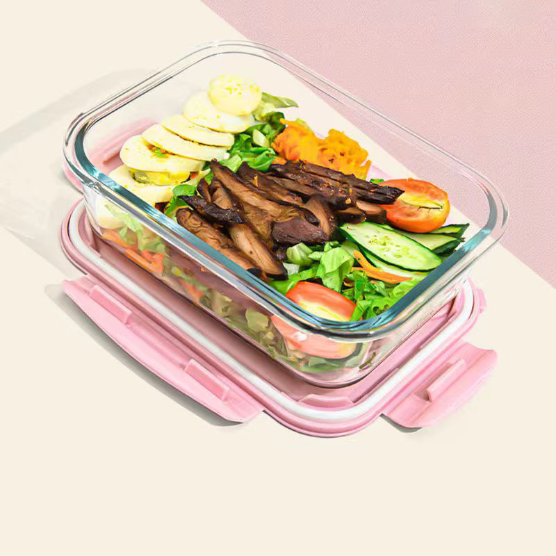 Pudełko na lunch w nowym stylu – Food Storage Vault recenzja i cena