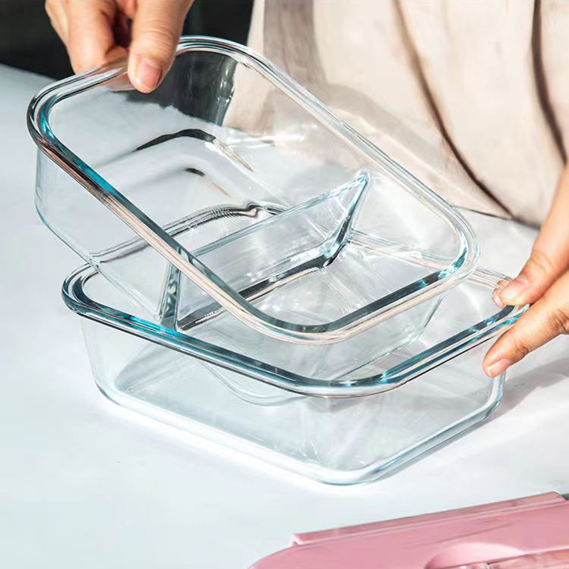 Pudełko na lunch w nowym stylu – Food Storage Vault recenzja i cena