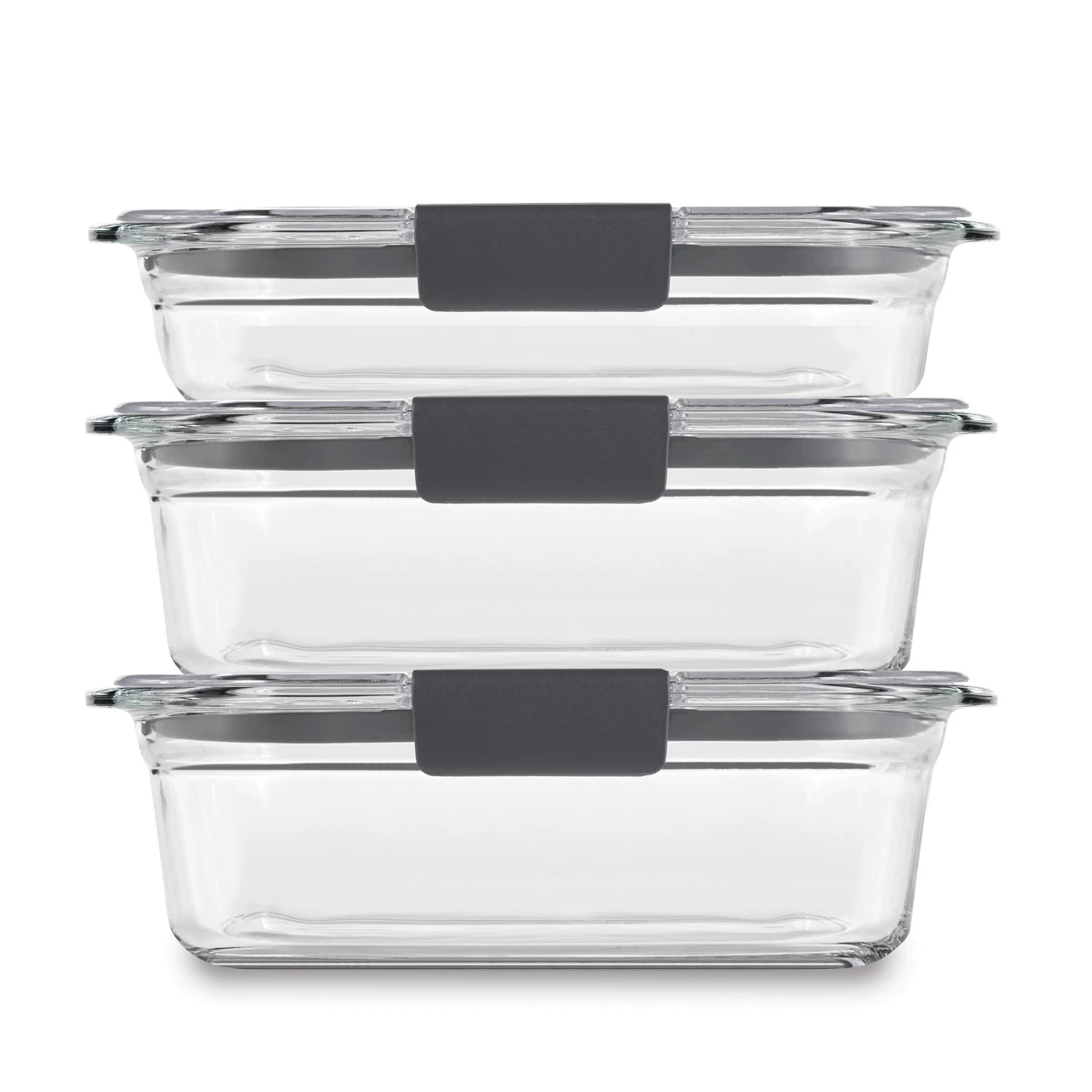 Rubbermaid 6 szt. (zestaw 3 sz – Food Storage Containers Set recenzja i cena