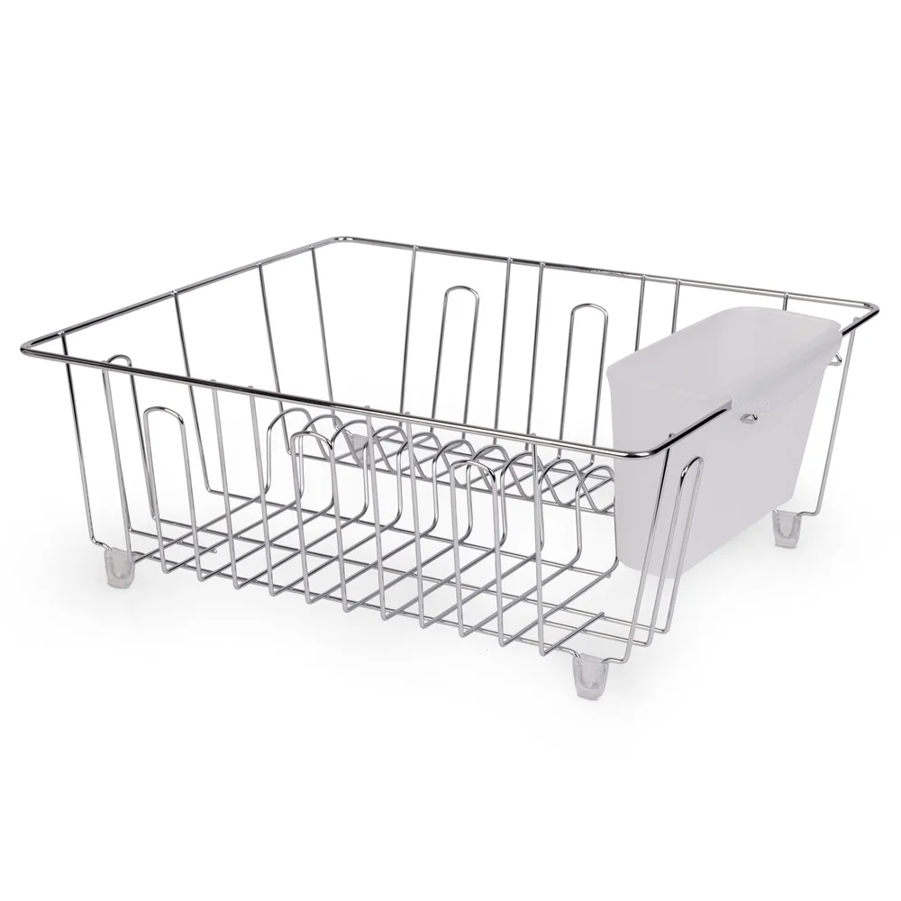 Mały ociekacz na naczynia z dr – Food Storage Organiser recenzja i cena