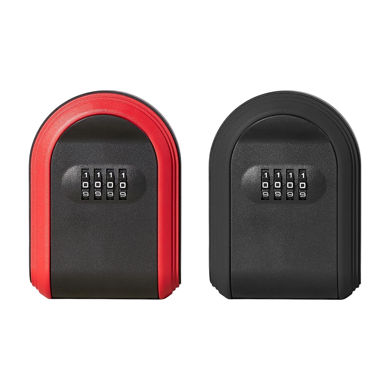 Szafka na klucze z zamkiem, or – Food Storage Box With Lock And Key recenzja i cena