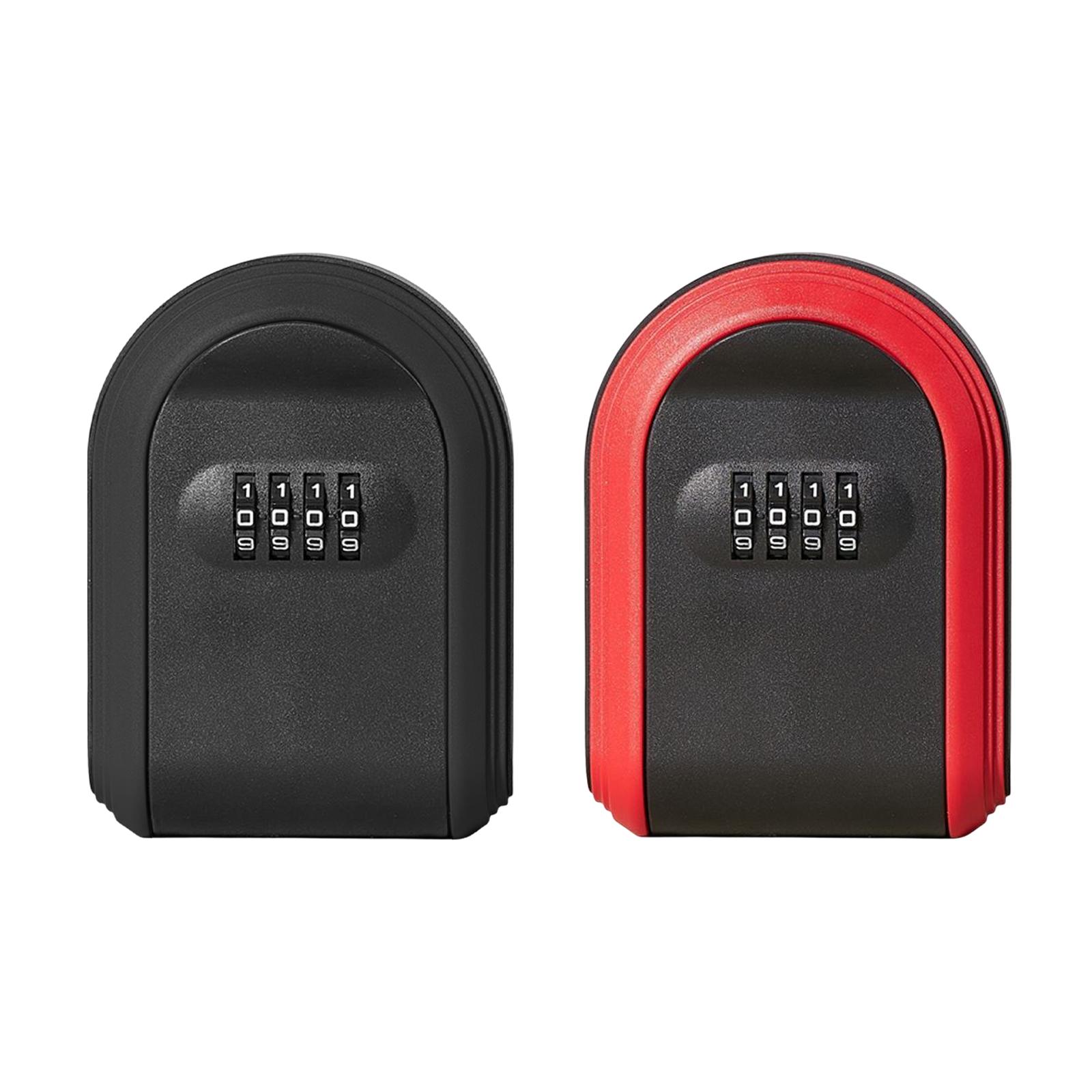 Szafka na klucze z zamkiem, or – Food Storage Box With Lock And Key recenzja i cena
