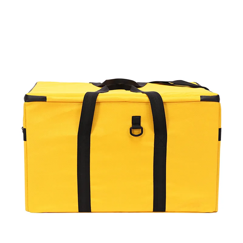 Torby termiczne do dostawy piz – Food Storage Bags Reusable recenzja i cena