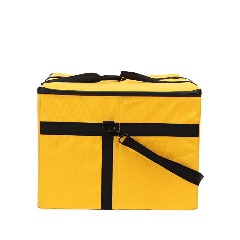 Torby termiczne do dostawy piz – Food Storage Bags Reusable recenzja i cena