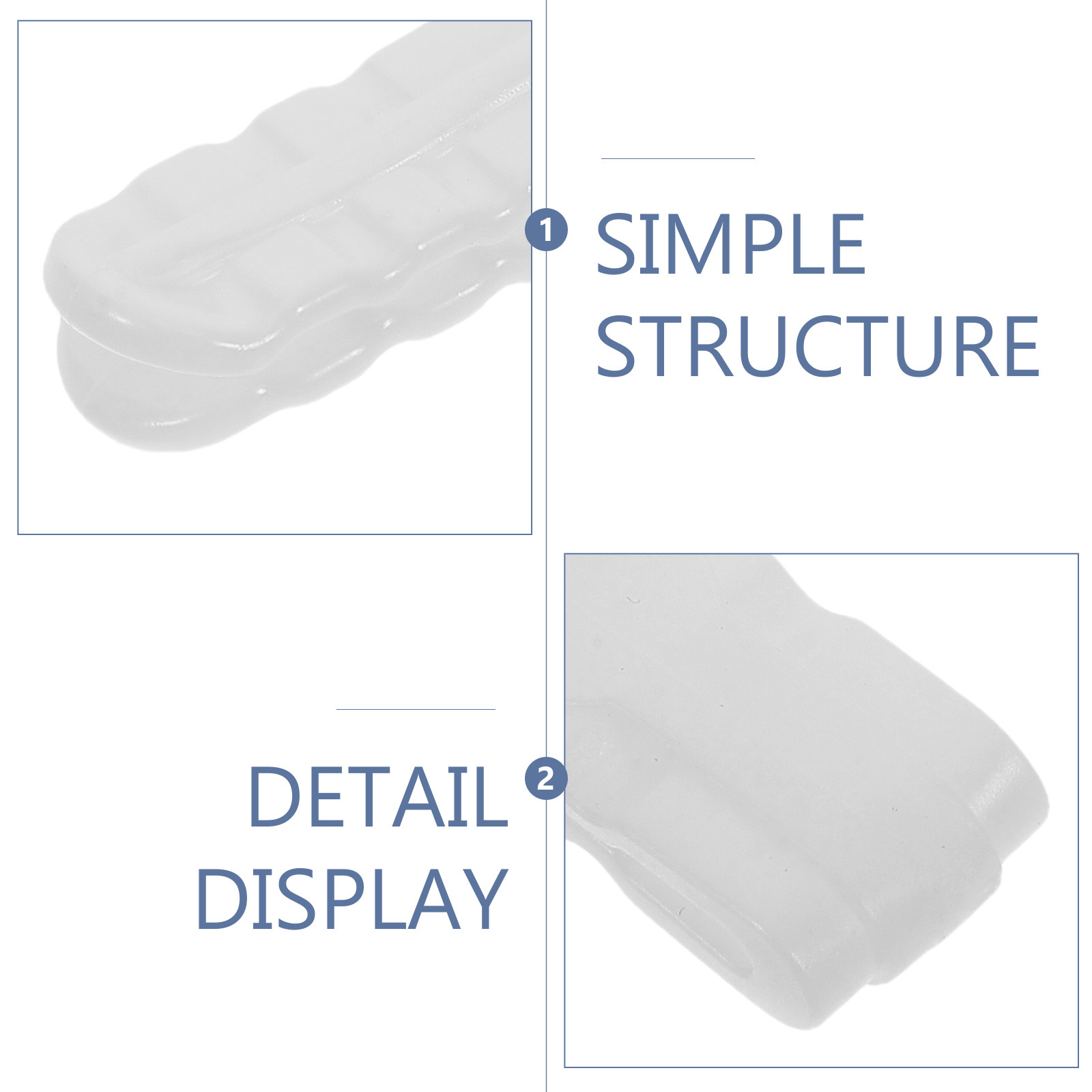 15 szt. Klipsy do zamykania wo – Food Storage Plastic Bag recenzja i cena